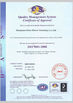 Porcellana HUANGSHAN SAFETY ELECTRIC TECHNOLOGY CO., LTD. Certificazioni